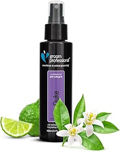 عطر بروفيشنال كولونيا دوك من جروم، 100 مل