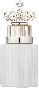 عطر المسك الأبيض او دي بارفان للجنسين من درعة للعود، عبوة 12 مل