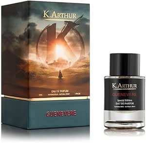 عطر جينيفر او دو بارفان 50 مل