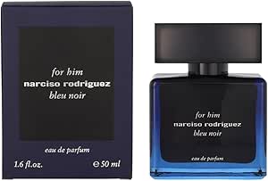 عطر بخاخ بلو نوار او دي بارفان للرجال من نارسيسو رودريغز، بحجم 50 مل