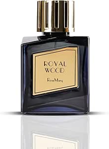 عطر رويال وود او دي بارفان للرجال من روزماري، 100 مل
