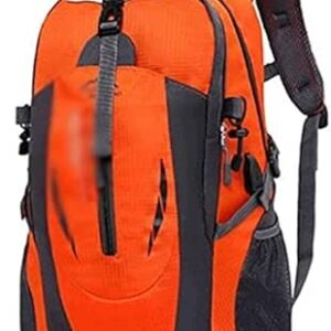 شنطة سفر، قماش مزدوج مقاوم للماء، تصميم تعليق ثلاثي الأبعاد، مريحة وجميلة، كثيرا ما تستخدم للسفر في الهواء الطلق