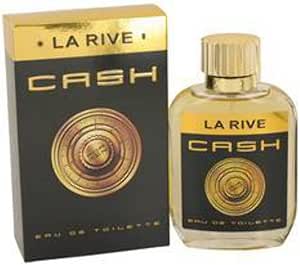 رذاذ ماء تواليت لا ريف كاش 100 مل