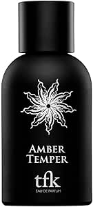 عطر تي اف كيه امبر تمبر او دي بارفان، 100 مل