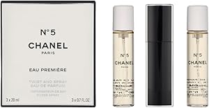 شانيل او دي تواليت، 400 غرام، للذكر، 20.0 ملليلتر