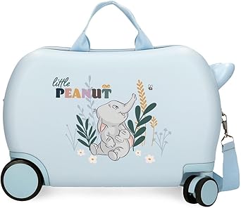 ديزني حقيبة اطفال بيفور ذا بلوم 45، دامبو