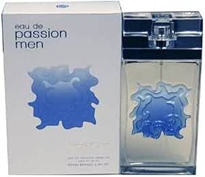 عطر او دي تواليت «او باسيون» للرجال بسعة 50 مل من فرانك اوليفر