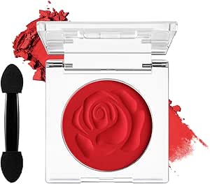 ظلال عيون مات سينغل (احمر)