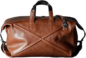 حقيبة دافل من ذا سامبالبور لايوفر، بيج داكن/عطلة نهاية الأسبوع/حقيبة دافل من ذا كوبلرواد