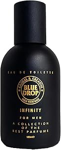 عطر بلو دروب انفنتي 100 مل