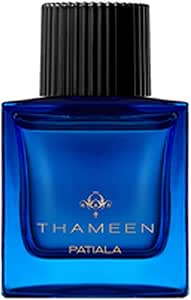 عطر باتيالا من ثمين - اكستريت دي بارفان 100 مل