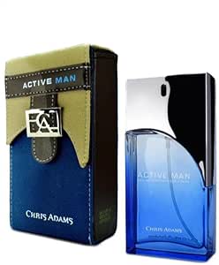 عطر رجالي شبابي من اكتف مان100 ملي