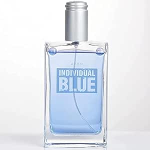 عطر انديفول بلو من افون للرجال، او دي تواليت، 100 مل