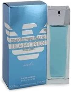 عطر إمبوريو أرماني دايَموندز روكس جورجيو أرماني أو دي تواليت 75مل