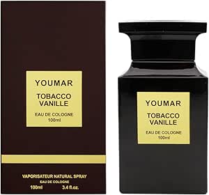 عطر 070091 للرجال من يومار كوليكشن - 100 مل