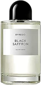 عطر بلاك سافرون من بايريدو، او دي بارفان، 250 مل، للجنسين