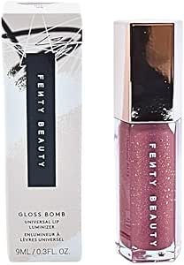 فينتي بيوتي ملمع شفاه اوريجينال بومب يونيفرسال من بيلا 9 مل (08 ريري، (عبوة قطعة واحدة)