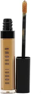 خافي عيوب فوري بتغطية كاملة من بوبي براون وورم ناتشورال 6 مل، لنوع البشرة حساسة