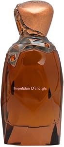 عطر امبولشن دي انيرجي اكستريت دي بارفان للجنسين من مانزانا، 110 مل