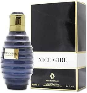 عطر جيرل ميس روزماري نايس او دي بارفان - 3.4 اونصة