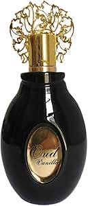 عطر عود برائحة الفانيلا، عطر عربي فاخر للرجال والنساء 100 مل من عبق الصحراء