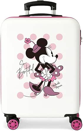 ديزني حقيبة ميني ان لوف كابين