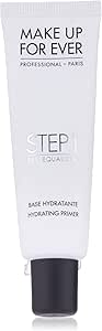 ميك اب فور ايفر اول ستيب 1 هايدرايتينج برايمر - 30 مل، 3 هايدرايتينج