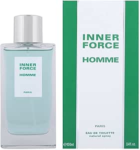 عطر انر فورس للرجال 100 مل CRT-48