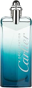 عطر او دي تواليت ديكلريشن ايسنس من كارتير- 100 مل، للرجال