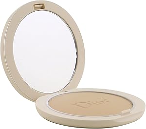 ديور, بودرة مضغوطة فوريفر ناتشورال برونز من ديورسكين - 01 برونزي فاتح، 9 غرام