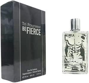 عطر بي فيرس او دي تواليت 100 مل