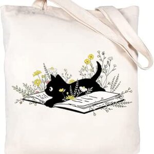 حقيبة يد كبيرة توت قماشية للنساء مع جيب داخلي من ماهروك، حقيبة تسوق جميلة قابلة لإعادة الاستخدام