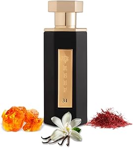 عطر No-31 او دي بارفان للجنسين من ريف، 100 مل