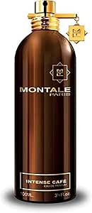 عطر انتينس كافيه من مونتال، 100 مل، او دي بارفان، للجنسين