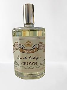 سوفاب سعودي (ليمون كراون - او دو كولونيا 250 مل، للجنسين