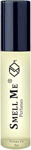 زيت عطري سميل مي 138 عطر فرنسي برائحة تدوم طويلا 8 مل سي اتش نوع تو ون تو في اي بي، للرجال