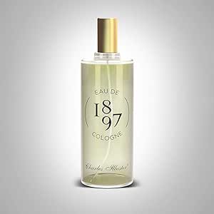 عطر اس ان سي اي 1897 او دي كولون، 250 مل، للجنسين