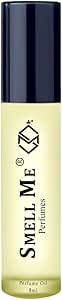 زيت عطري سميل مي 117 عطر فرنسي عالي الجودة برائحة تدوم طويلا، 8 مل، نوع العود المعبأ في زجاجات اتش بي، للرجال