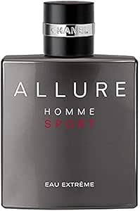 عطر الور هوم سبورت لو اكستريم من شانيل للرجال - او دي تواليت - 50 مل