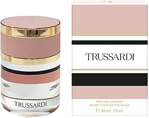 عطر بخاخ للشعر او دي بارفان من تروساردي، 30 مل، للنساء