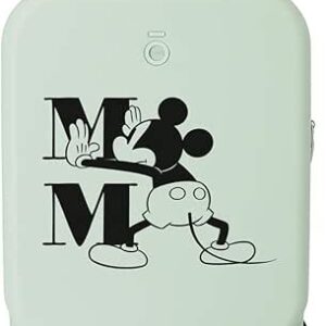 ديزني شنطة سفر للاطفال من جيرلز هابينس