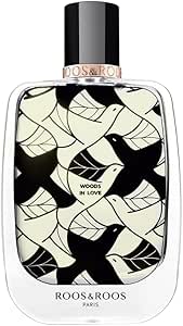 عطر ان ذا وود فور لاف او دي بارفان من روس اند روس، 100 مل، للجنسين