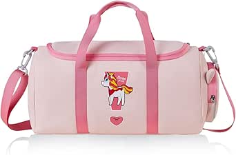 حقيبة دافل للأطفال من نوهو