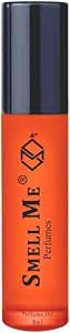 زيت عطري سميل مي 104 عطر فرنسي يدوم طويلا 8 مل نوع دانهل ديزاير ريد، للرجال