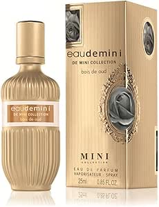 عطر بويس دي عود ميني كوليكشن 25 مل، للأنثى