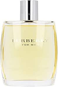 عطر بيربري من بيربري للرجال - او دي تواليت، 100 مل