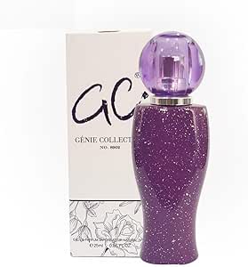 عطر جيني كوليكشن 8902 - 25 مل - متجر وايلد روز