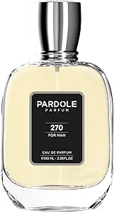 عطر E270 من باردول او دي بارفان للرجال (100)، 99.947 ملليلتر