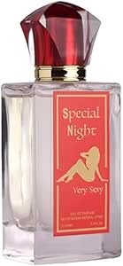 عطر سبيشال نايت فيري سيكسي 100 مل، للجنسين