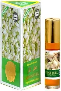 عطر ايترا للجنسين يدوم طويلا من عطار | عطور هيفن العطار، 6 مل